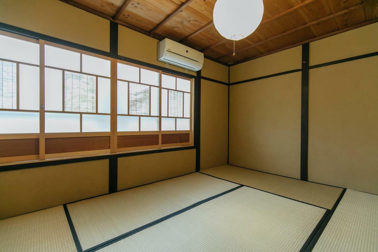 Machiyado 京都南禅寺道 Εξωτερικό φωτογραφία